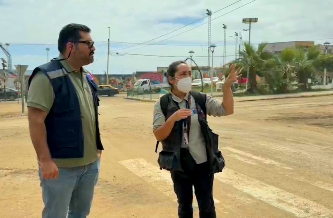 Parámetros de agua potable están dentro de los rangos normales en Tocopilla