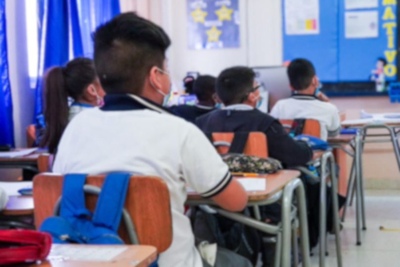 Últimos días para postular al Sistema de Admisión Escolar