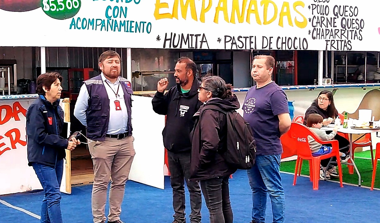 Balance final: Salud cursó 63 sumarios durante Fiestas Patrias
