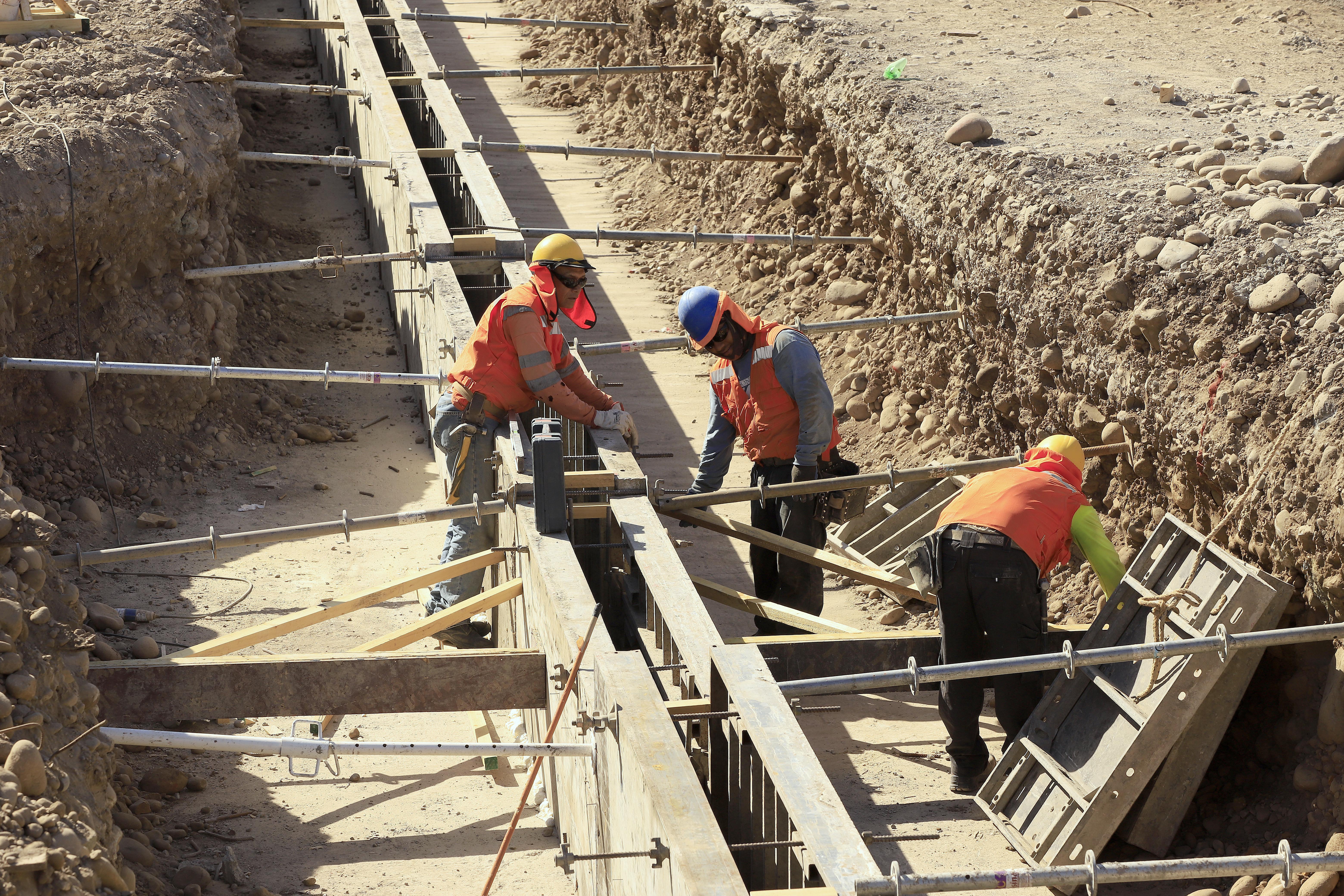 Antofagasta consolida su fortaleza laboral: crea más de 12 mil empleos y registra la tercera menor tasa de desempleo del país