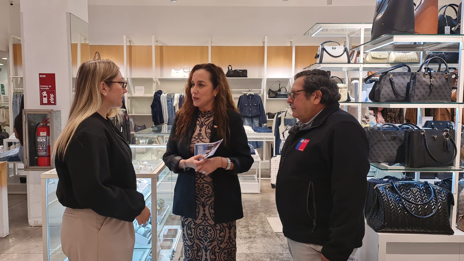 Llaman a respetar feriado irrenunciable del 1 de mayo para trabajadores del comercio