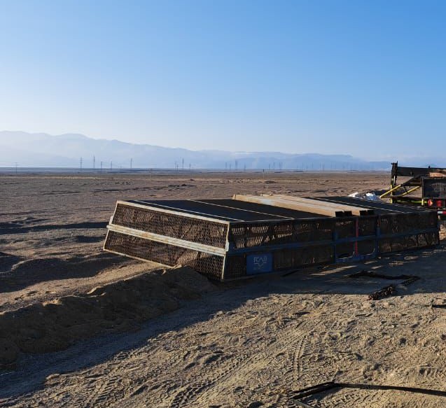 Cómo prevenir la pérdida de carga en asaltos a convoyes: lecciones del robo de cobre