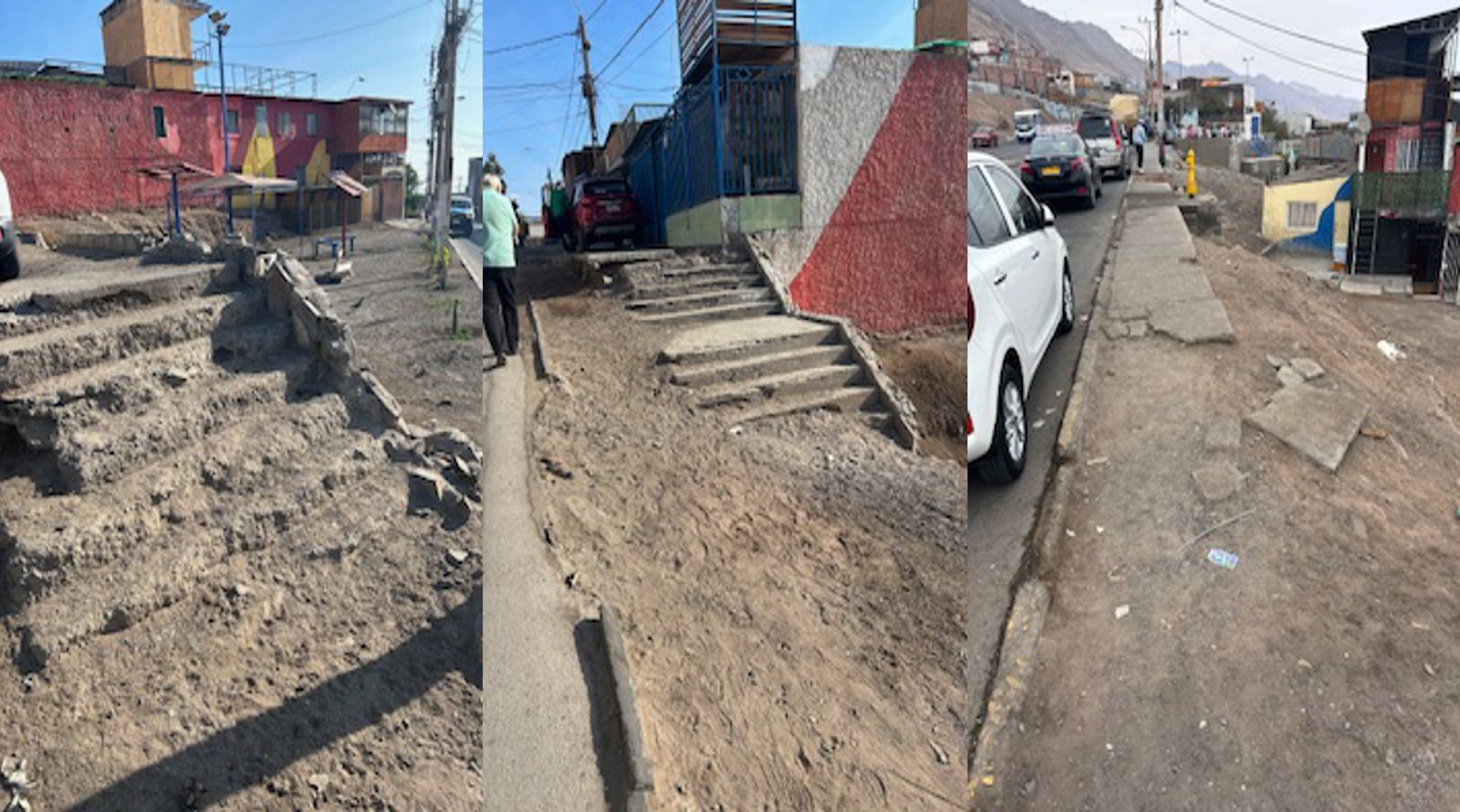 67 Juntas Vecinales favorecidas: Aprobados los recursos para proyecto de equipamiento comunitario