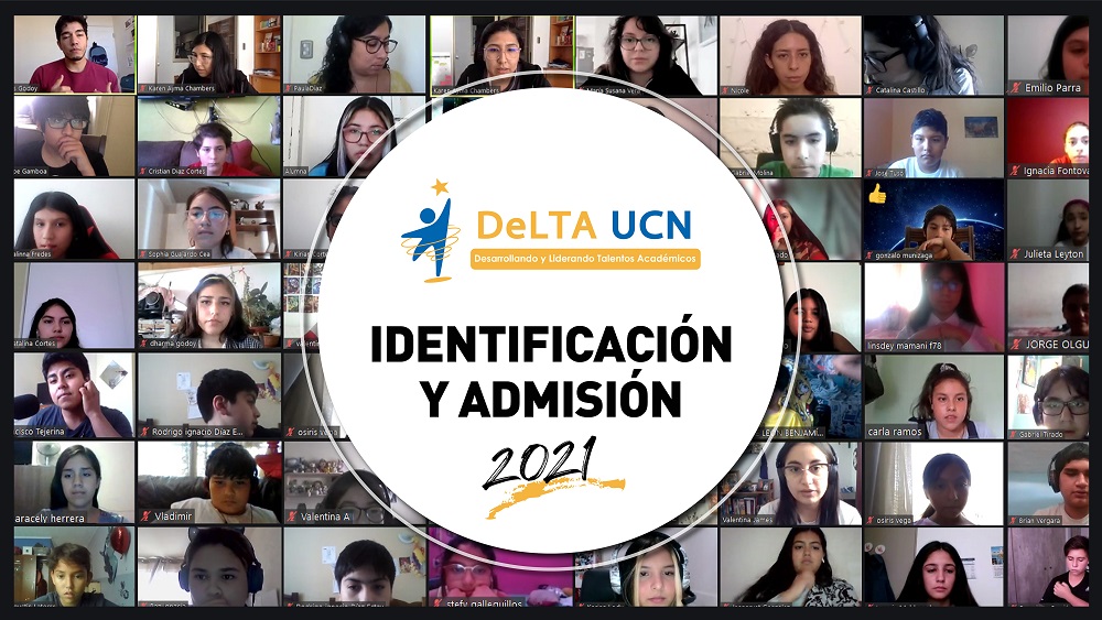 Cerca de 400 estudiantes DeLTA iniciaron clases online en la región de Antofagasta