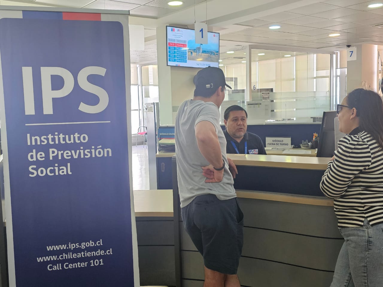 ¿Recibes Asignación Familiar? Es un requisito clave para acceder al Aporte Familiar Permanente 2026