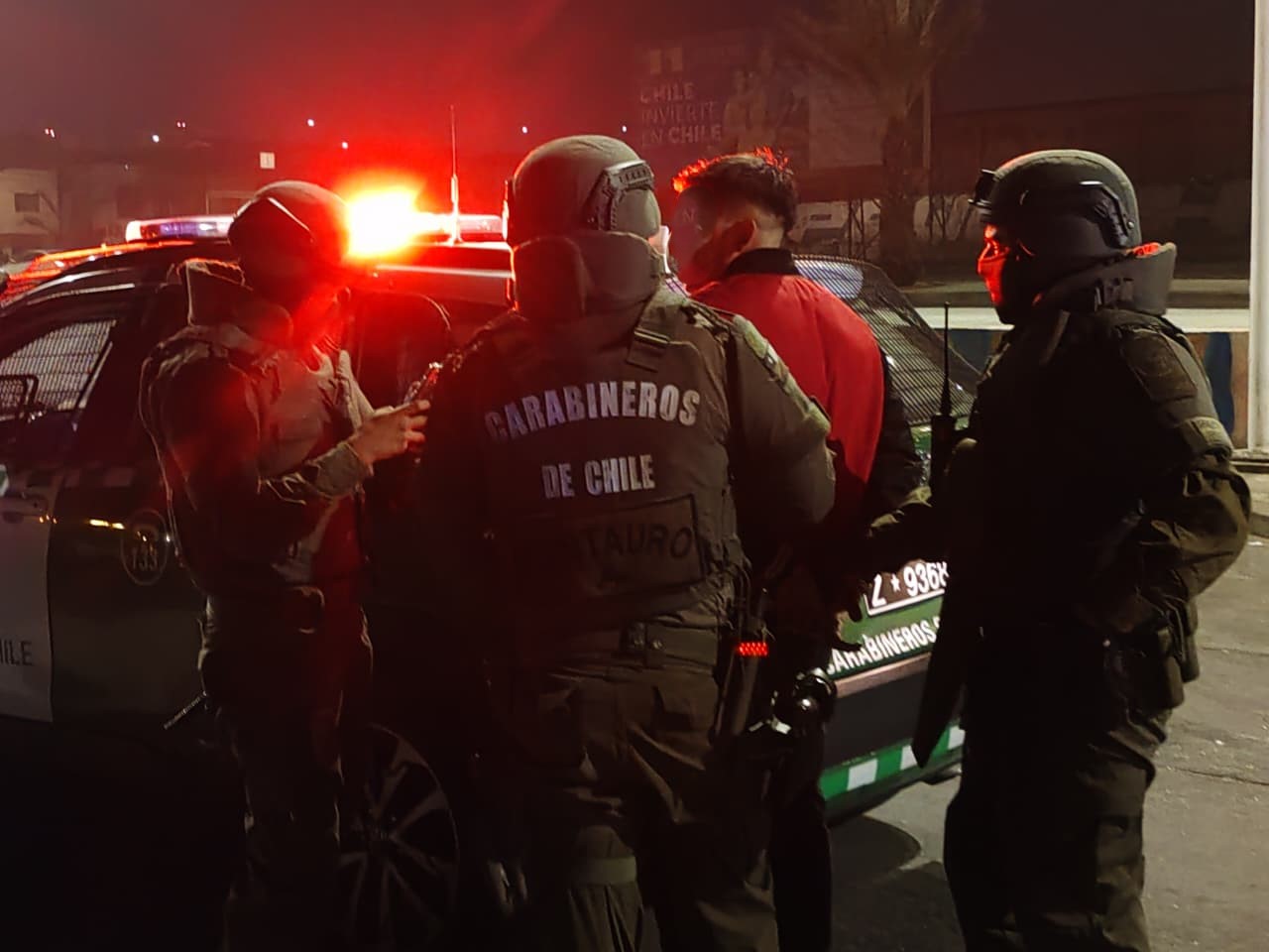 Autoridades entregan balance por fiscalizaciones en Semana Santa