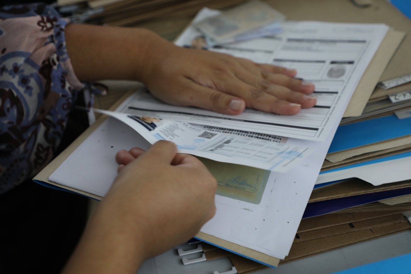 Nueva “Licenciatón” este sábado para entregar 2.500 licencias a personas que realizaro el trámite hasta el 15 de junio