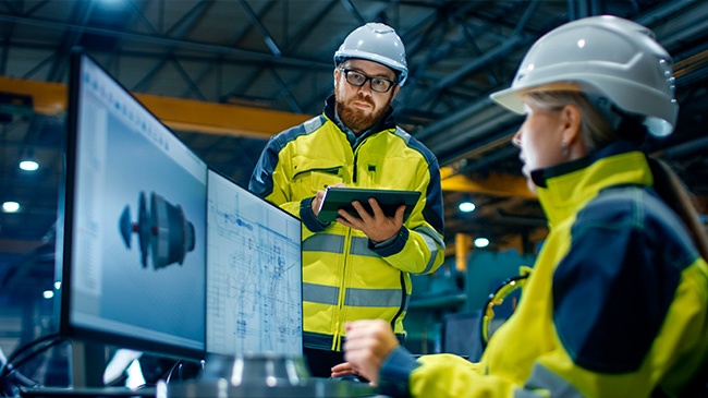 Con invitados internacionales Red BIM Antofagasta invita a seminario sobre la visión a futuro en el sector de la industria de la construcción