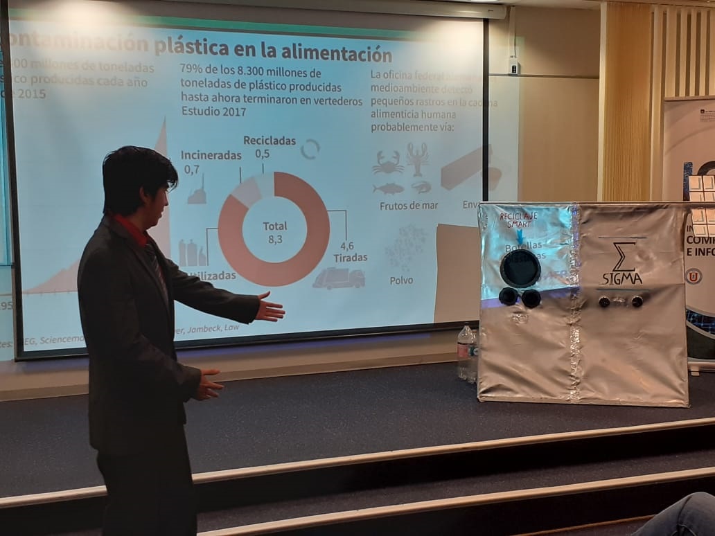 Con 80 vacantes Programa Enlace Escolar Ingenierías UCN abrió postulaciones para la temporada 2021