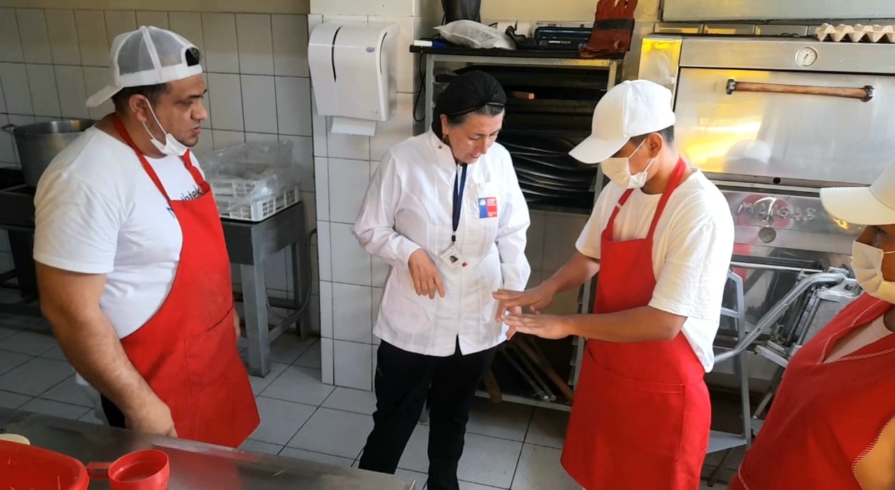 Salud: Fiscalizaciones de Fiestas Patrias terminan con 54 sumarios sanitarios