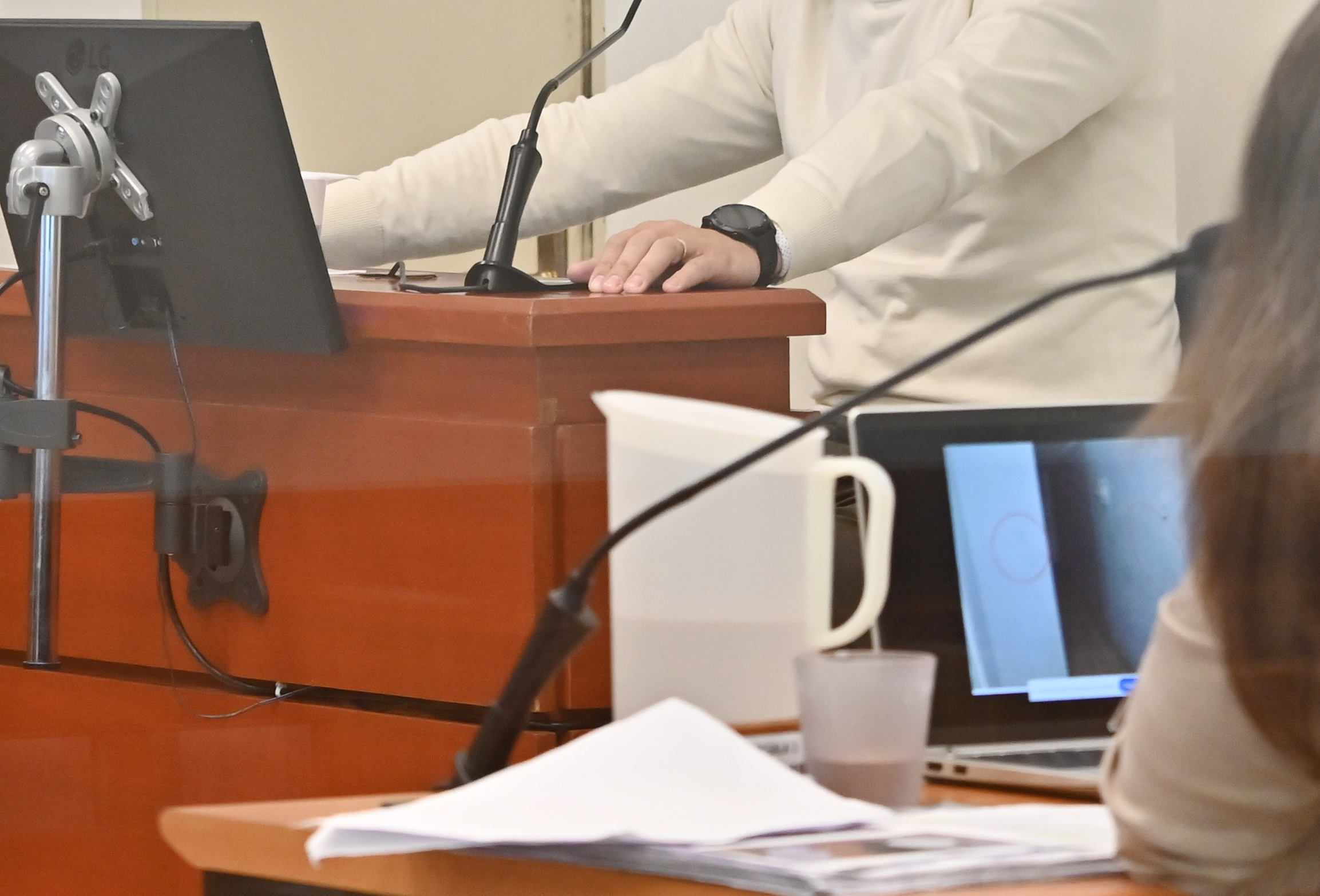 Dictaminan condena a siete años de prisión efectiva por femicidio tentado