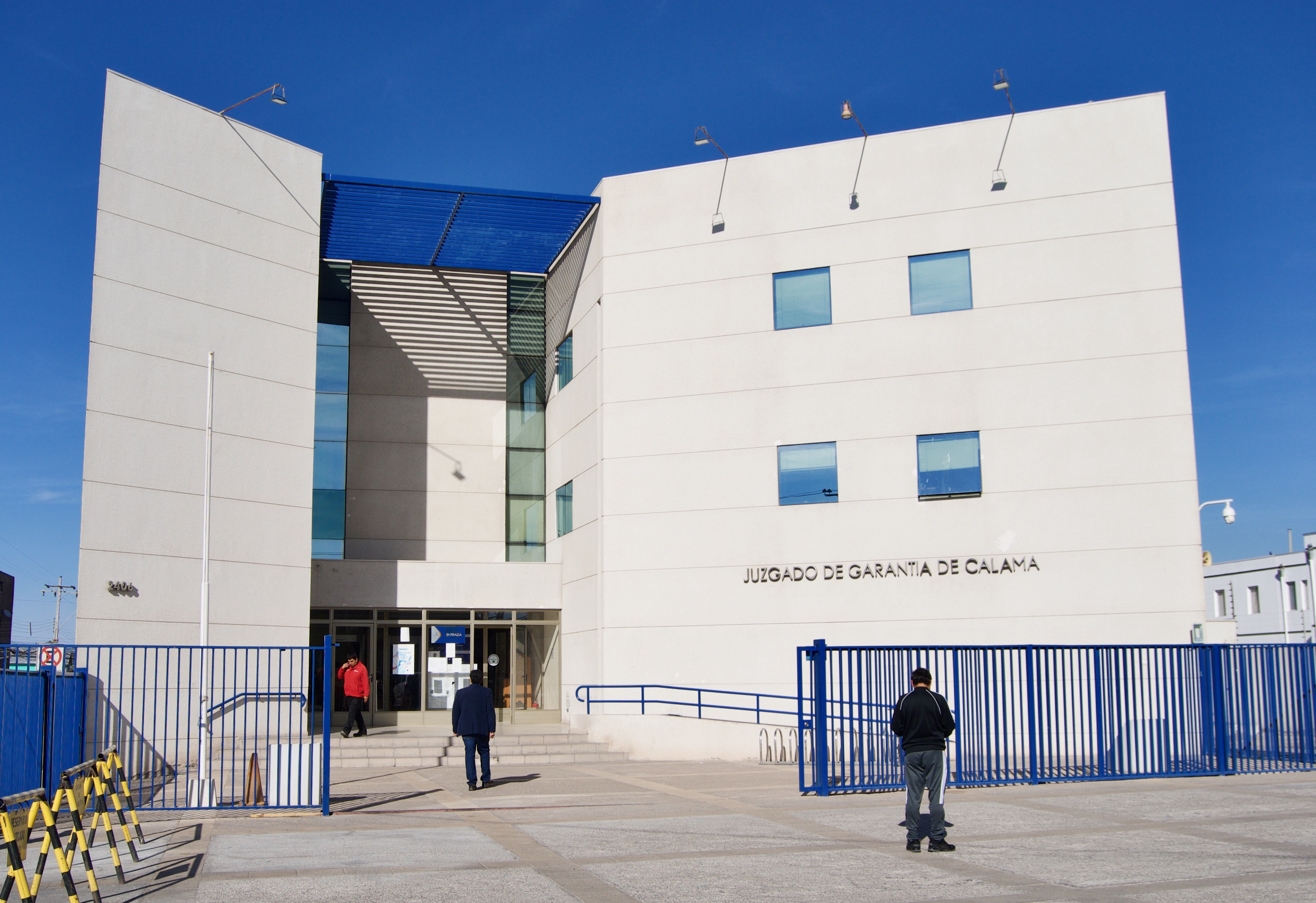 Juicio por femicidio frustrado de San Pedro de Atacama cuenta con representación legal del SernamEG