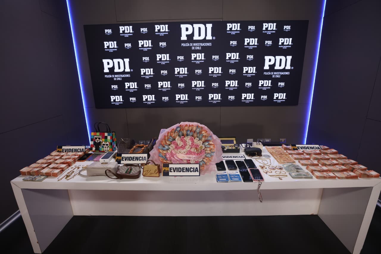 4,7% de los hogares en la Región de Antofagasta fue víctima de delitos violentos en 2024