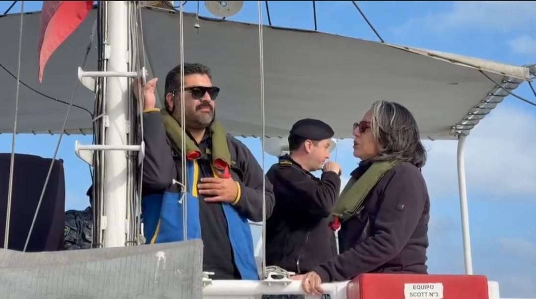 Refuerzan vigilancia de Marea Roja en las costas