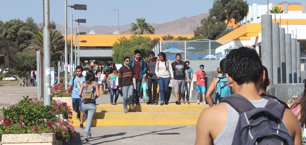 Facultad de Educación UA realizará segundo encuentro virtual con establecimientos de la región