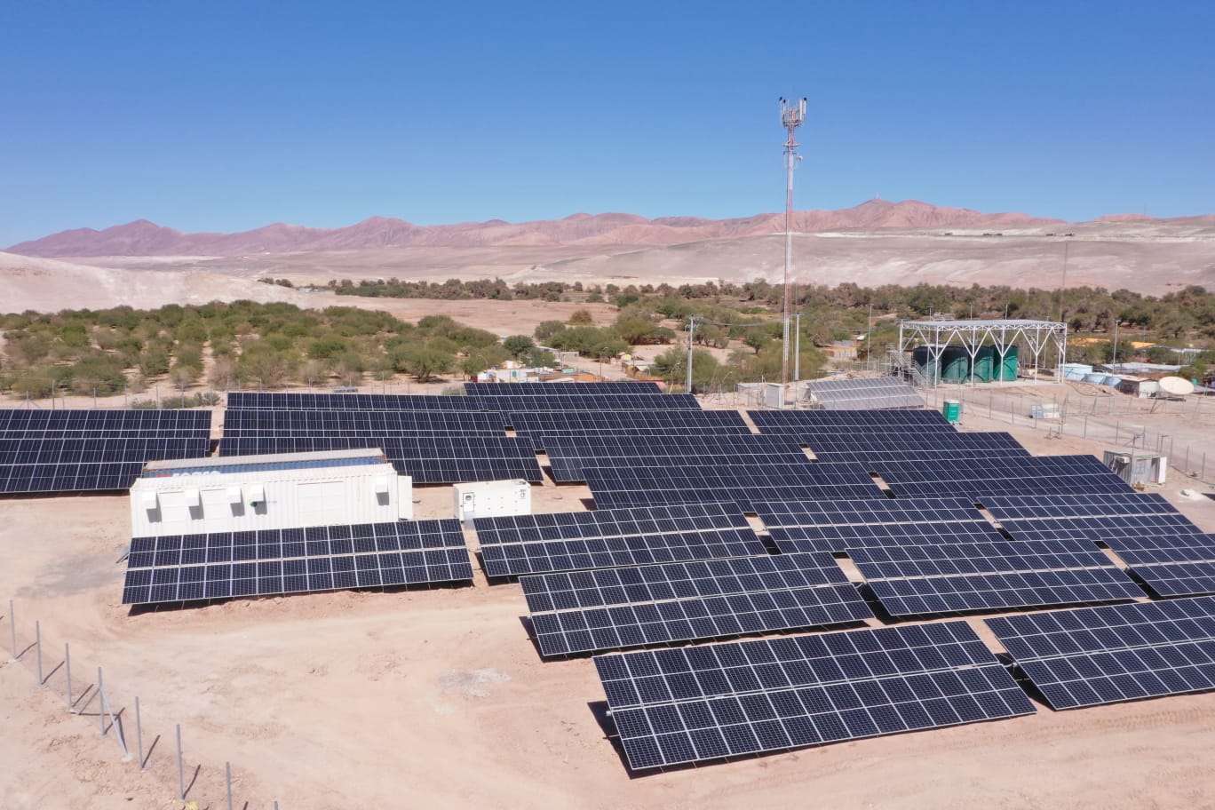 En Calama Ministerio de Energía culminó talleres para construir la Agenda de Energía 2022-2026