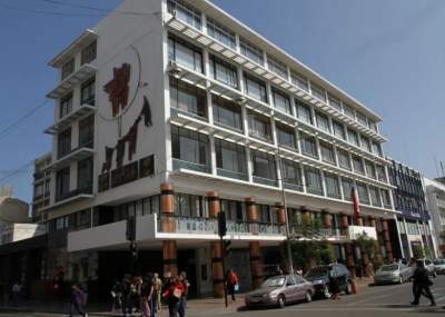 Delegación presidencial regional informa del nombramiento de ocho Secretarios Regionales Ministeriales