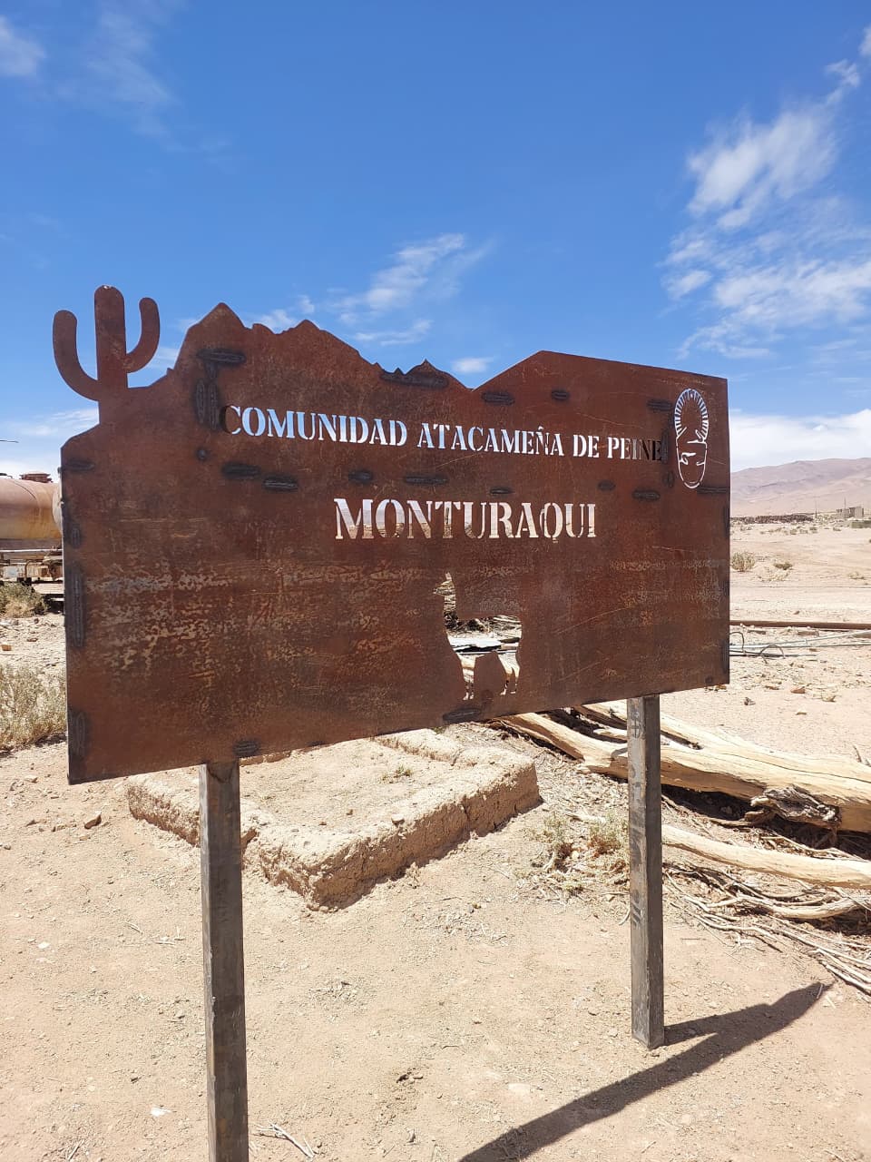 Carabineros de frontera refuerza la soberanía y la seguridad en uno de los puntos más aislados