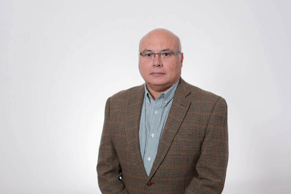 Santa Sede ratifica al Dr. Rodrigo Alda Varas como nuevo Rector UCN