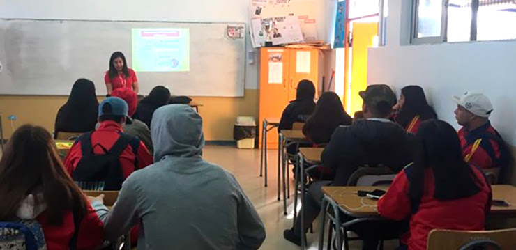 SUPERINTENDENCIA DE EDUCACIÓN LANZA WEB QUE REÚNE PRÁCTICAS EXITOSAS DE ESTABLECIMIENTOS