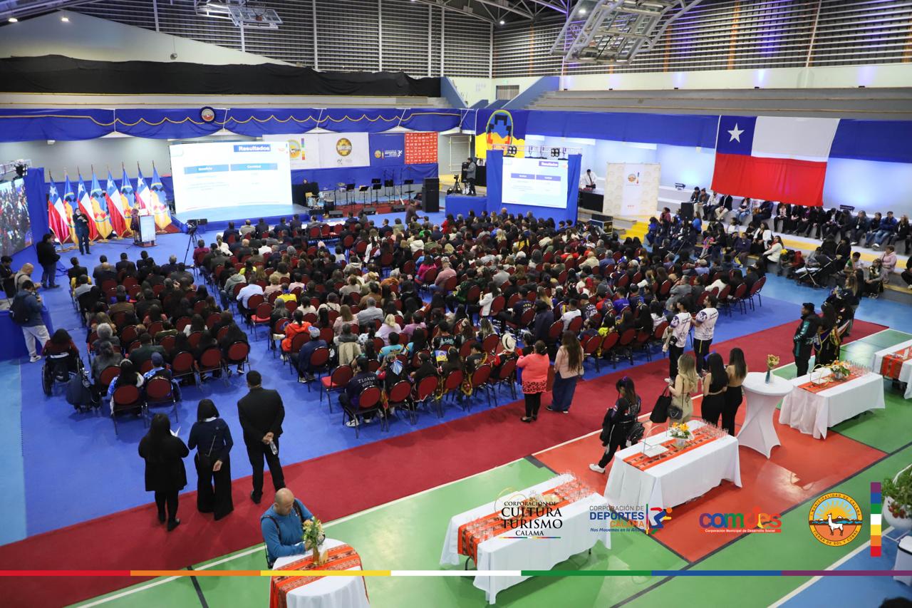 Sólida cuenta pública 2025 de la municipalidad estima que 780 mil millones de pesos serán invertidos en 2026-2031