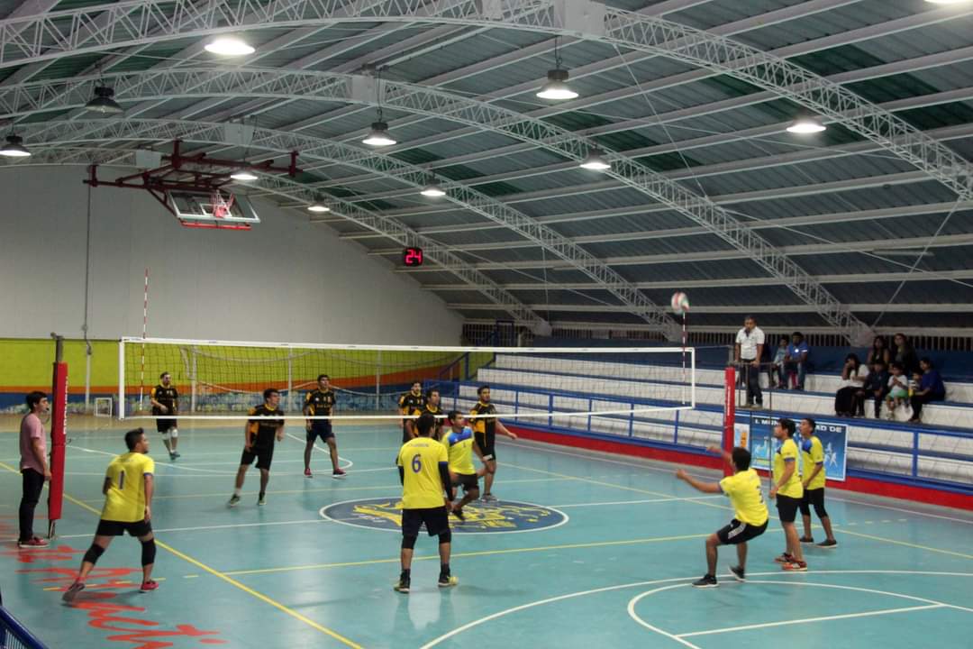 Octubre, mes del deporte para todos los gustos y edades en Taltal