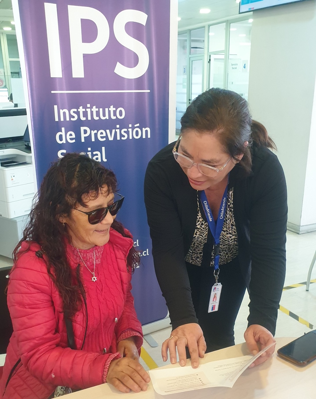 Más de 32 mil mujeres de la región reciben PGU