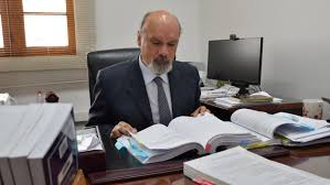Ministro Sergio Troncoso condena a militares (r) por homicidio calificado de exintendente