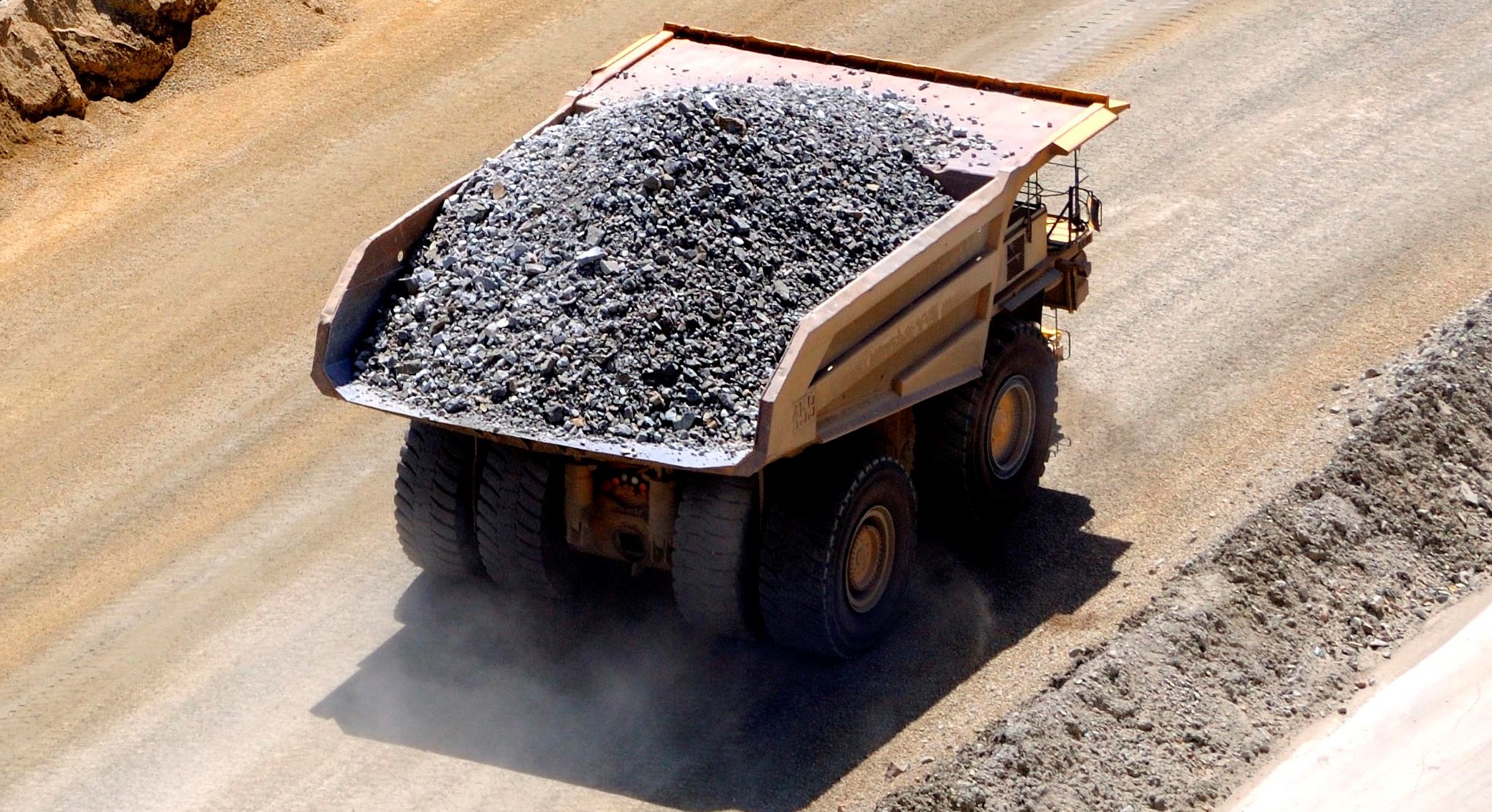 Seminario Roadmap: digitalización para una minería 4.O analizó desafíos de un sector clave para el desarrollo