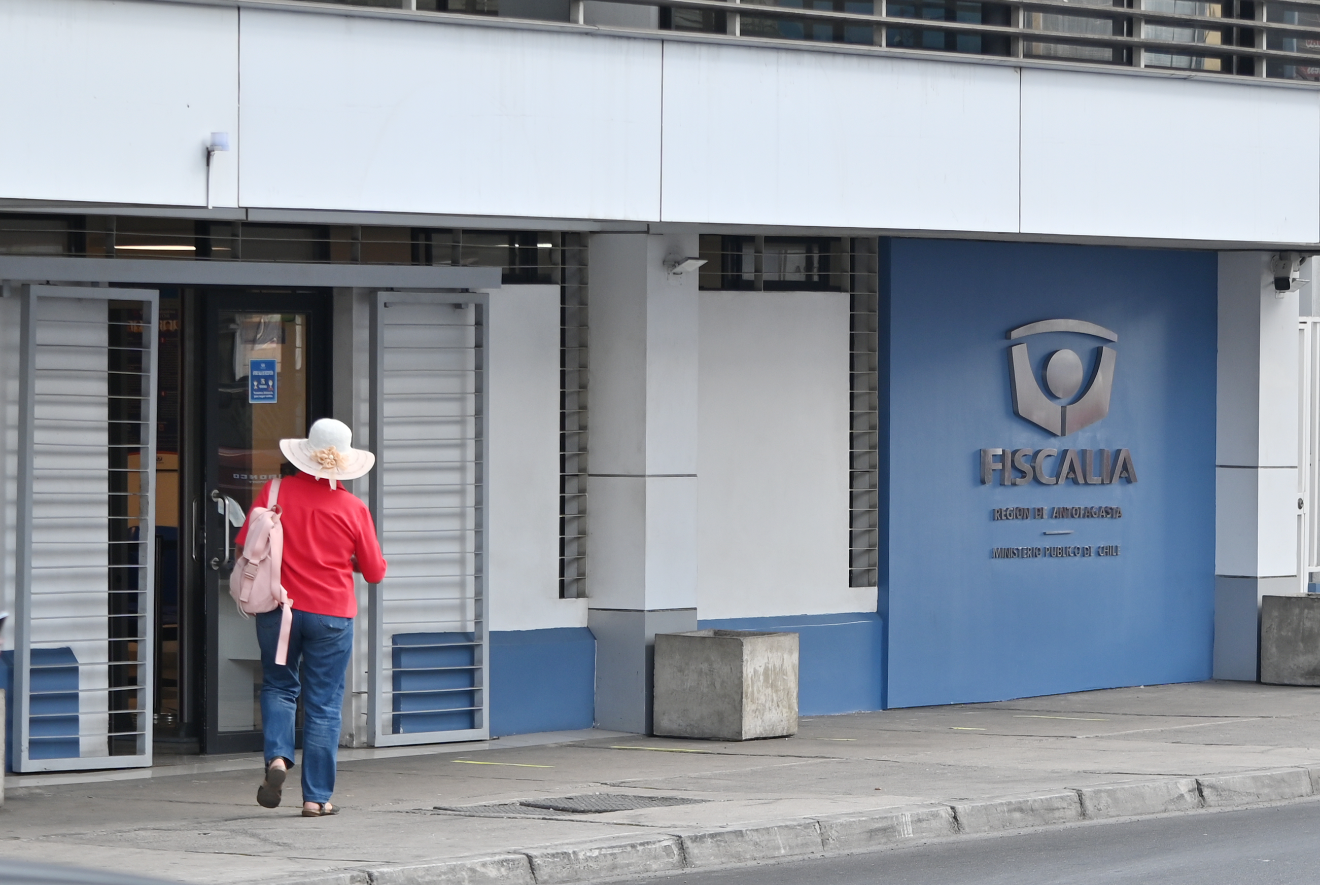 Radiografía a la violencia de género regional: datos reunidos por SernamEG permiten conocer nivel de causas y denuncias