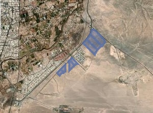 BBNN anuncia postergación del proceso de apertura de ofertas de licitación de inmuebles fiscales en Calama