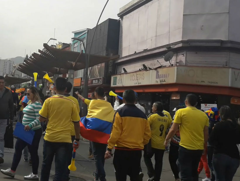 Antofagasta se une para llevar ayuda a las familias afectadas por el terremoto en Colombia