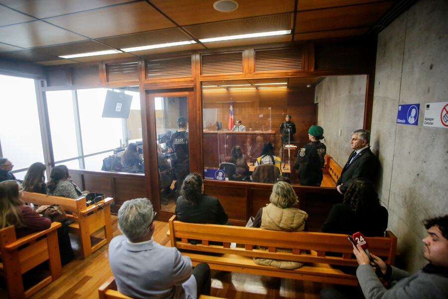 Fiscalía Regional de Antofagasta informa cumplimiento de sentencia firme en causa contra exalcaldesa Karen Rojo