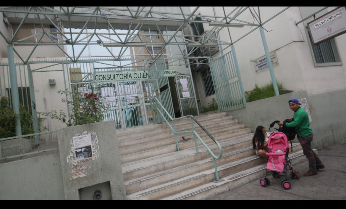 Anuncian inversión millonaria para el mejoramiento de tres CESFAM de la comuna