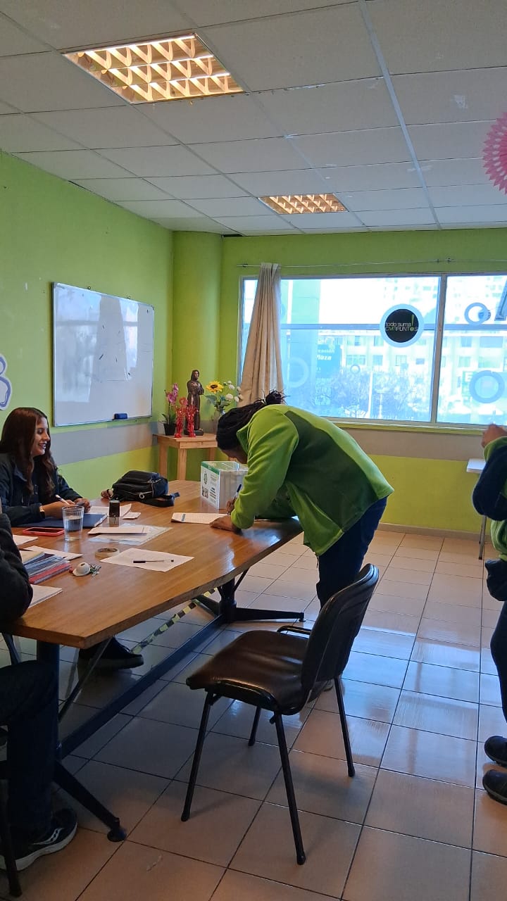 Trabajadores de Tottus mall irán a la huelga este lunes