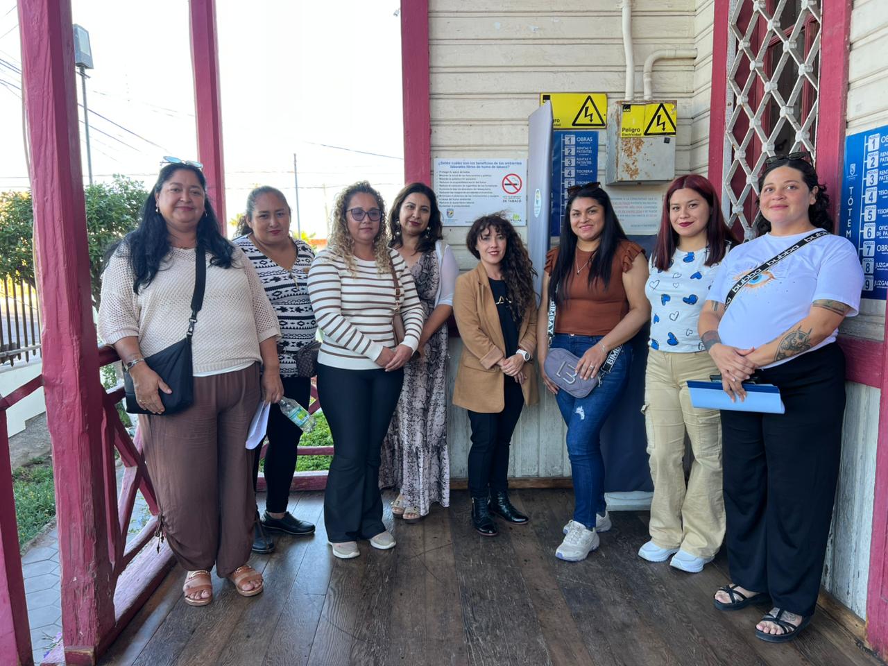 Municipalidad de Mejillones aclara rol en comités de vivienda y fija responsabilidades ante dudas de vecinos