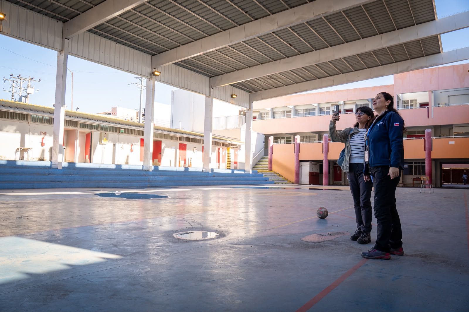 Seremi de Educación y vuelta a clases en la región: “cada sostenedor deberá informar la fecha de retorno a las unidades educativas”