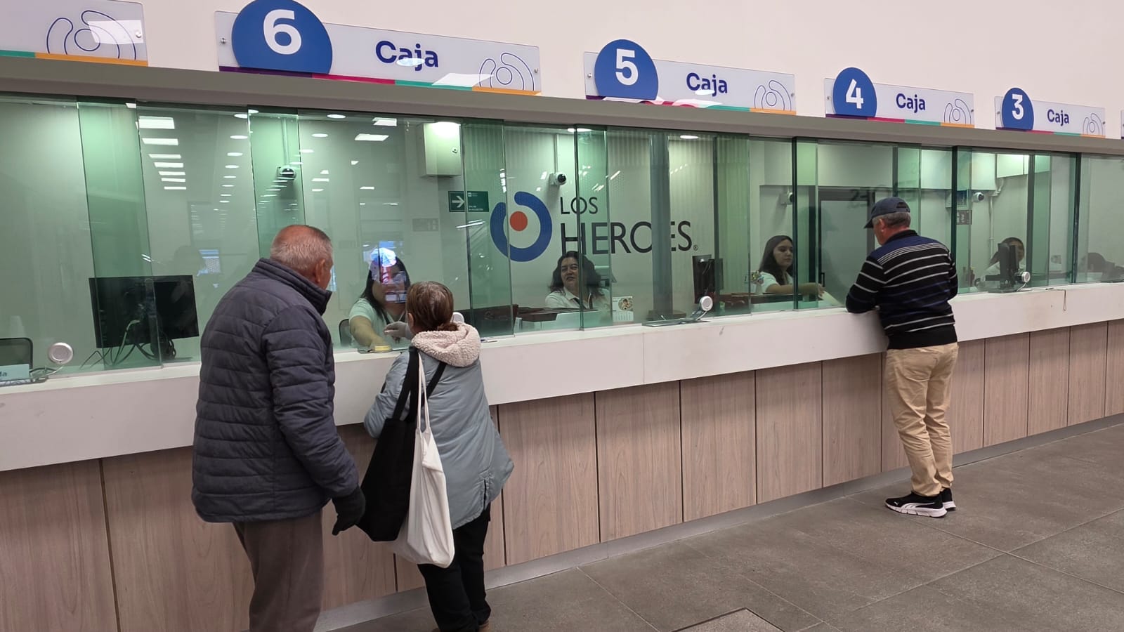 Personas beneficiarias de leyes de reparación de 75 años en adelante ya pueden solicitar la PGU