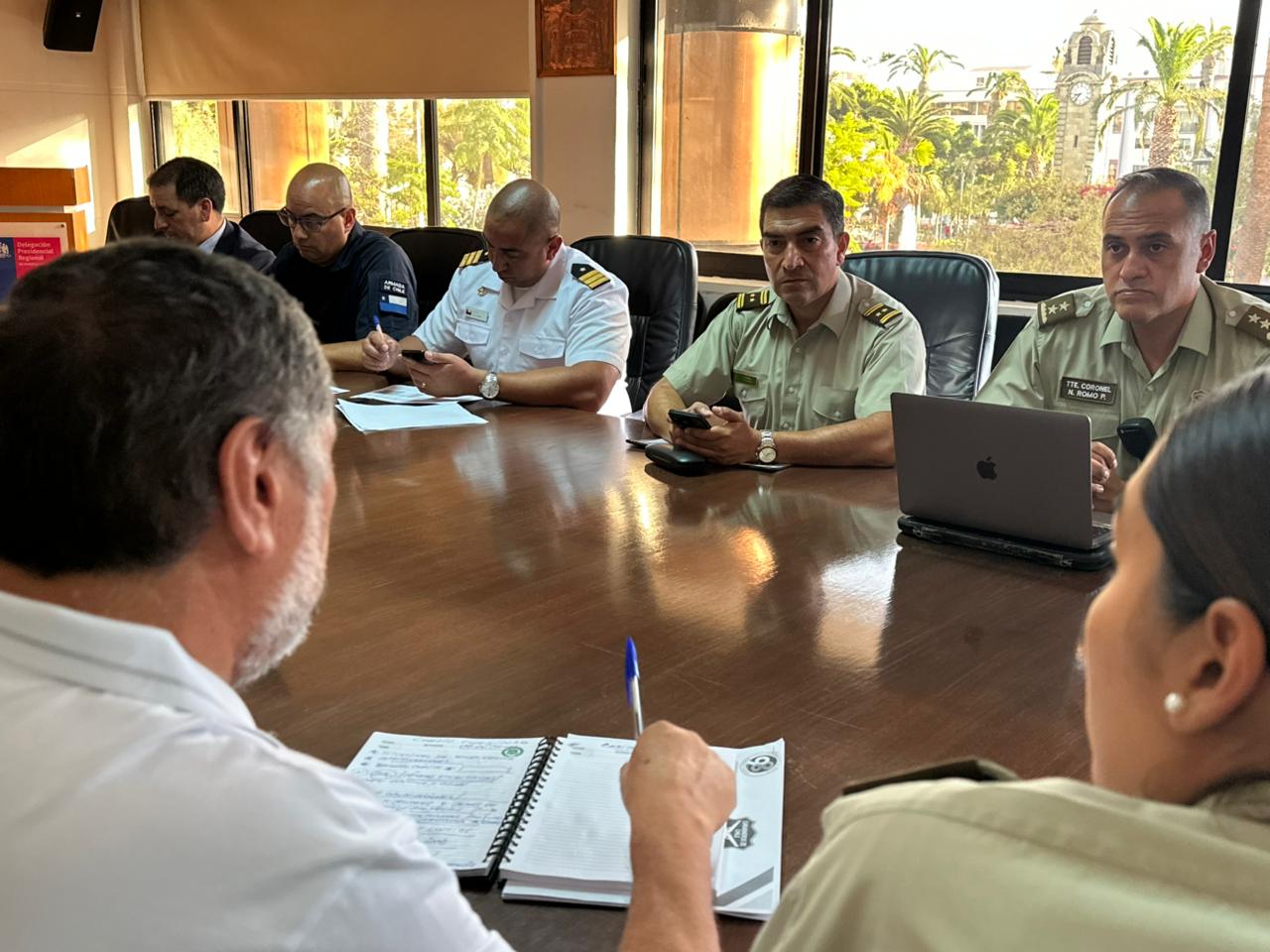 Carabineros duplica incautación de droga en lo que va del año