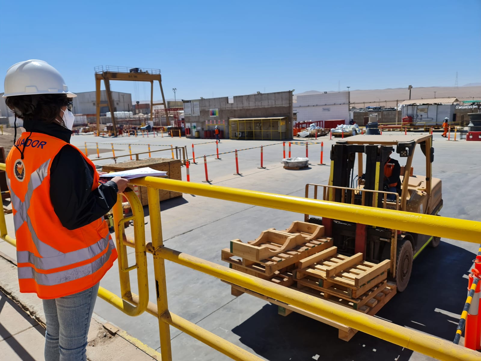 Llaman a los trabajadores a postular a extensión del IFE Laboral