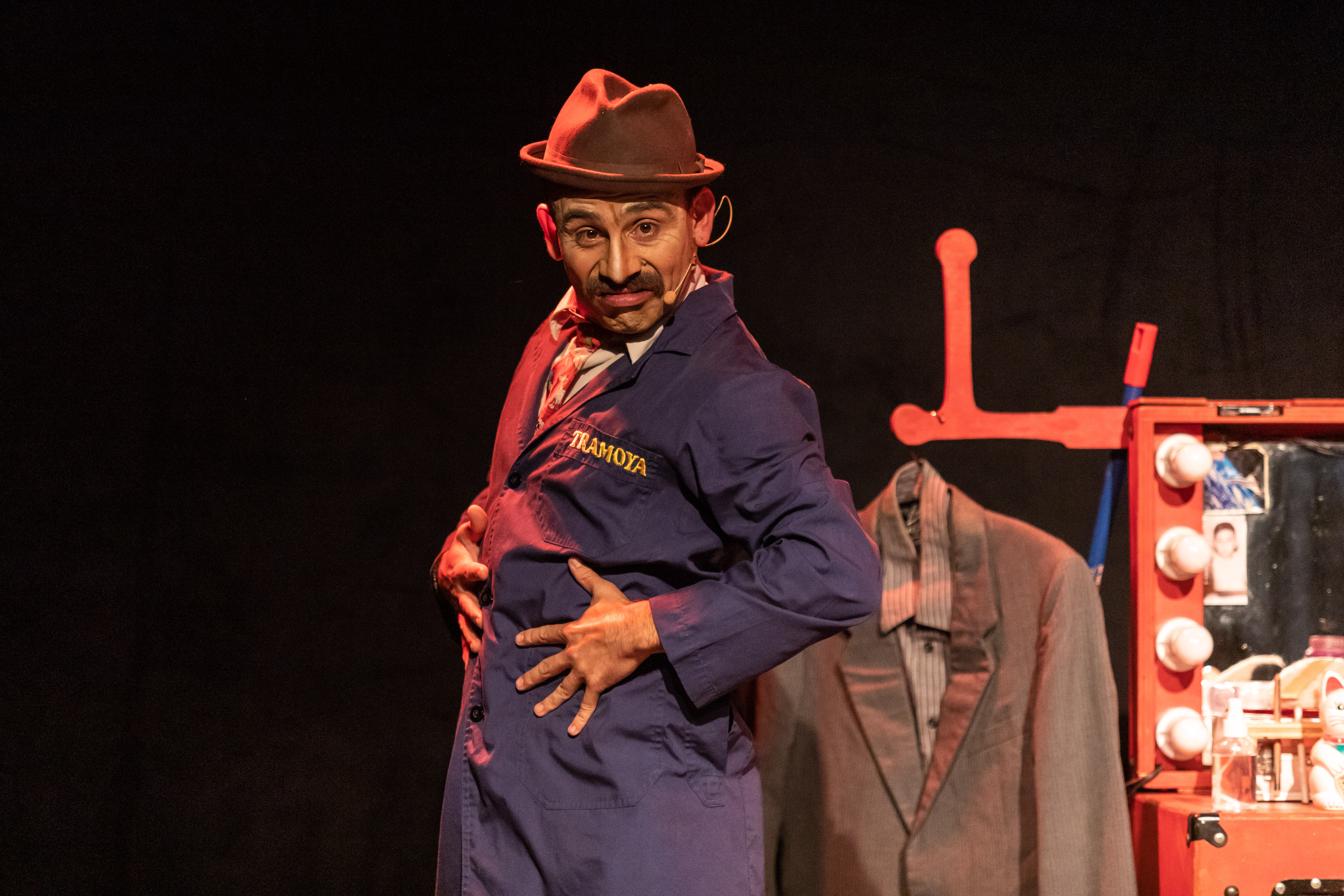 Identidades Festival presenta la programación artística de su XI edición en Antofagasta: Conexiones 2025