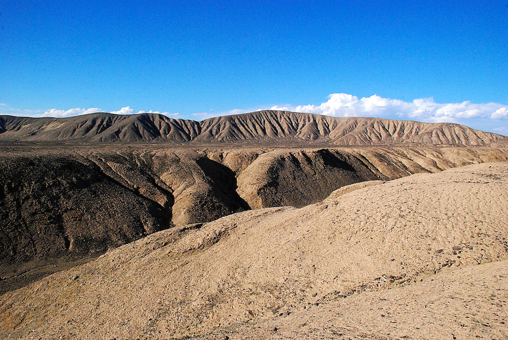 UCN Y UTA INICIAN CICLO DE CHARLAS VIRTUALES SOBRE ARQUEOLOGÍA EN AMÉRICA
