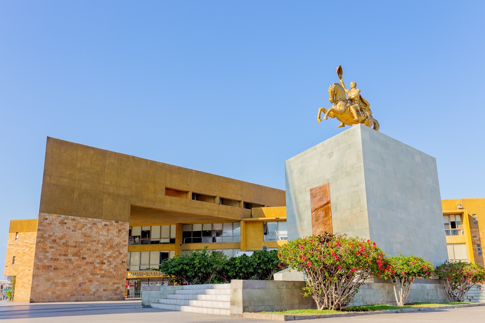 Municipalidad agiliza inscripciones para cosoc que debe constituirse en octubre