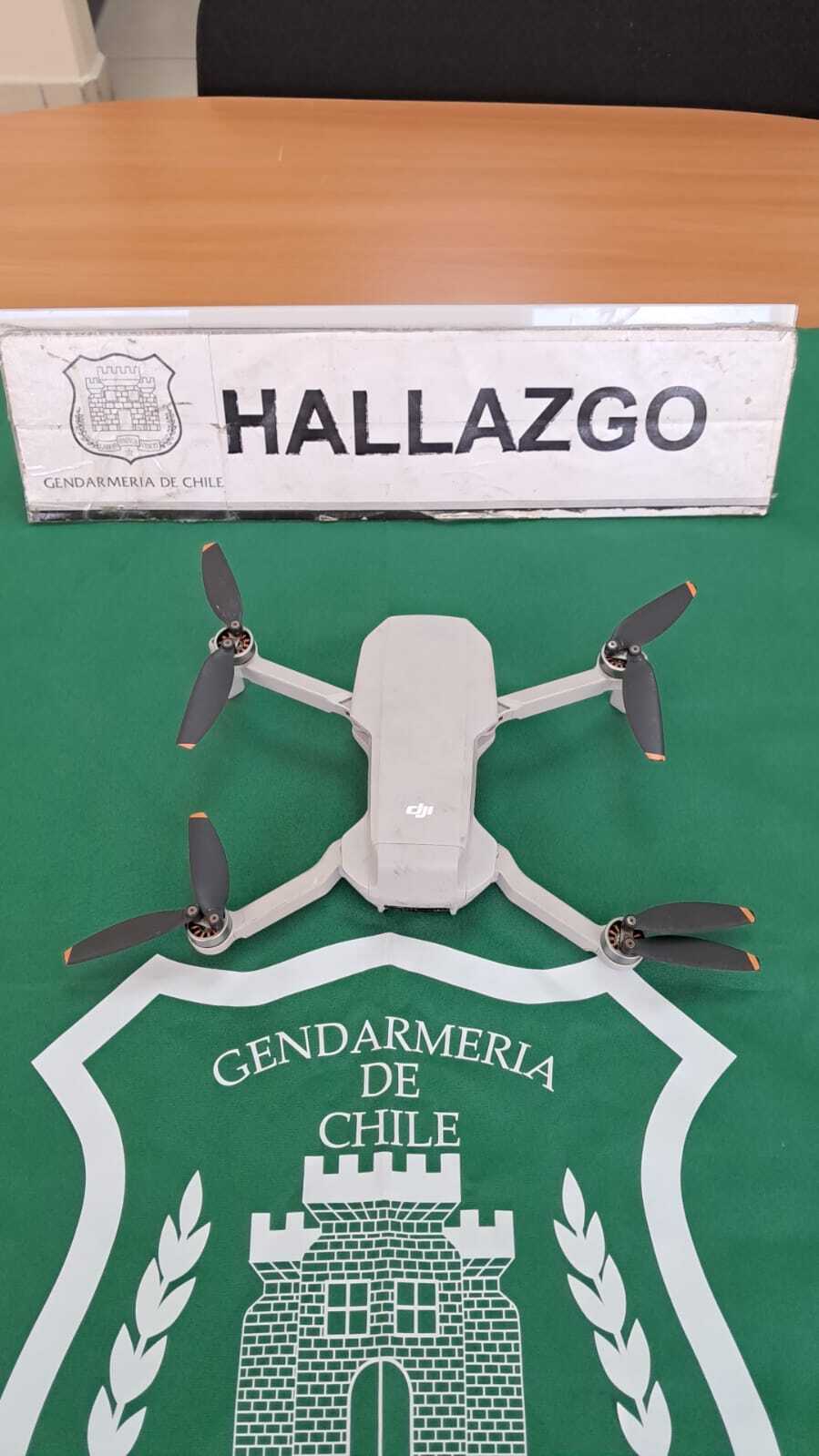 Desarrollan operativo de registro y allanamiento en expenitenciaría