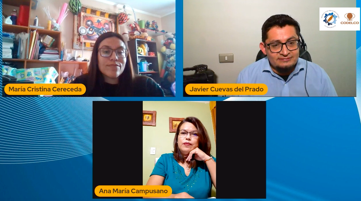 Emprendedoras de El Loa consolidan ideas de negocio con cursos de formación