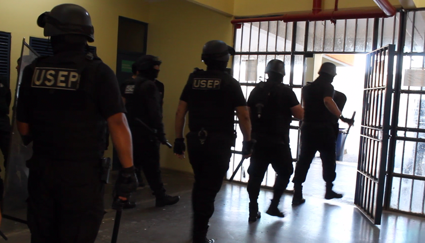 Allanamientos en la región buscan controlar situaciones de riesgo en unidades penales