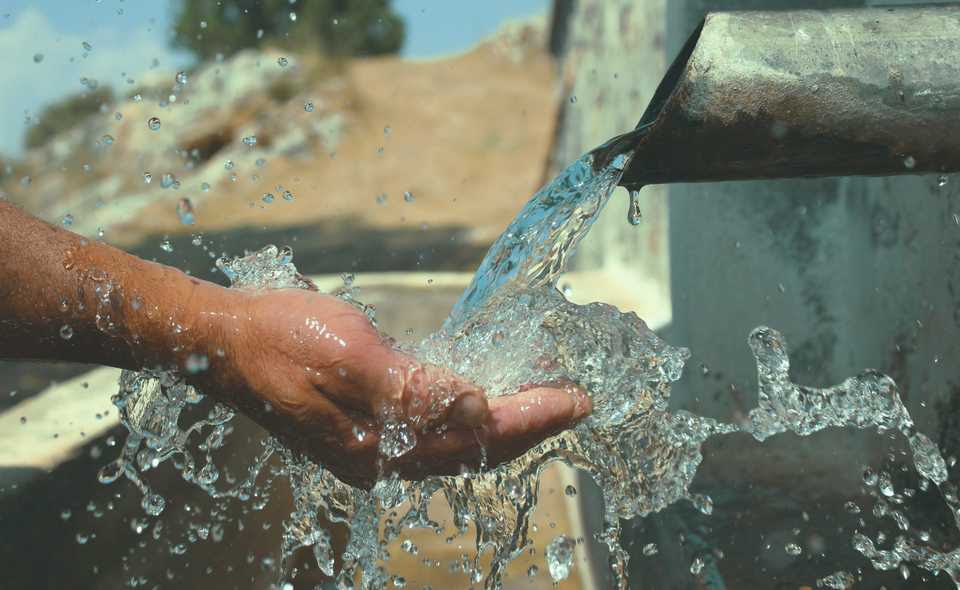 Interponen recurso de protección por vecinos de San Pedro de Atacama afectados por derrames de aguas servidas y cortes de agua potable
