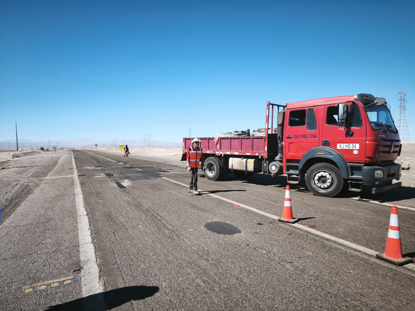 MOP implementa plan especial de seguridad vial para quienes viajen a la Fiesta de La Tirana