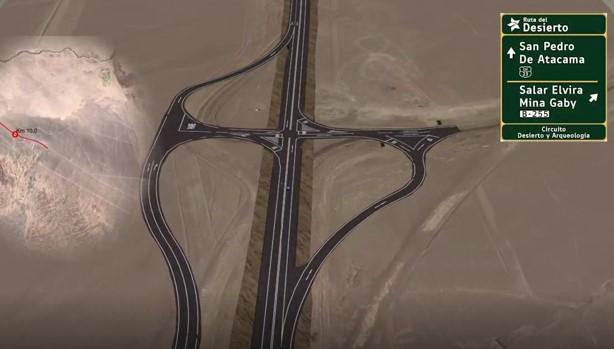 Gobierno Regional aprobó millonaria inversión al MOP para licitar tramo inicial de la Ruta 23 CH