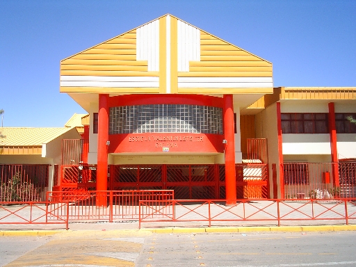 Aclaración pública Junaeb Antofagasta por alimentación de la Escuela Valentín Letelier